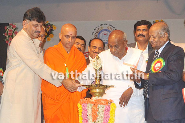 ರಾಜಕೀಯವಾಗಿ ನಾನು ಮೊದಲಿನಿಂದಲೂ ಶಿಕ್ಷೆ ಅನುಭವಿಸುತ್ತಿದ್ದೇನೆ: ಮಾಜಿ ಪ್ರಧಾನಿ ದೇವೇಗೌಡ